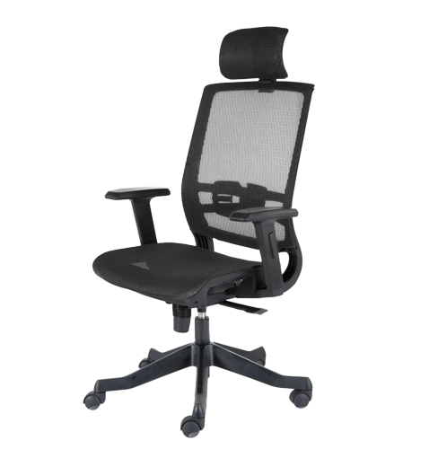 Mesh Chair